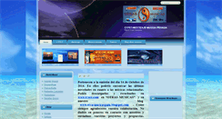 Desktop Screenshot of otrasmusicas.info